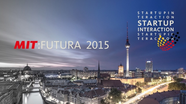 MIT:Futura 2015